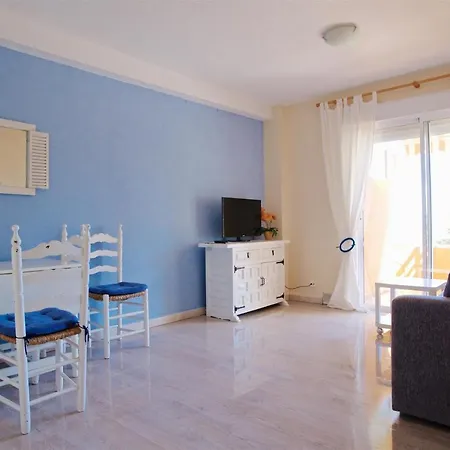 Appartement Sea Front Voramar Fibra Wifi